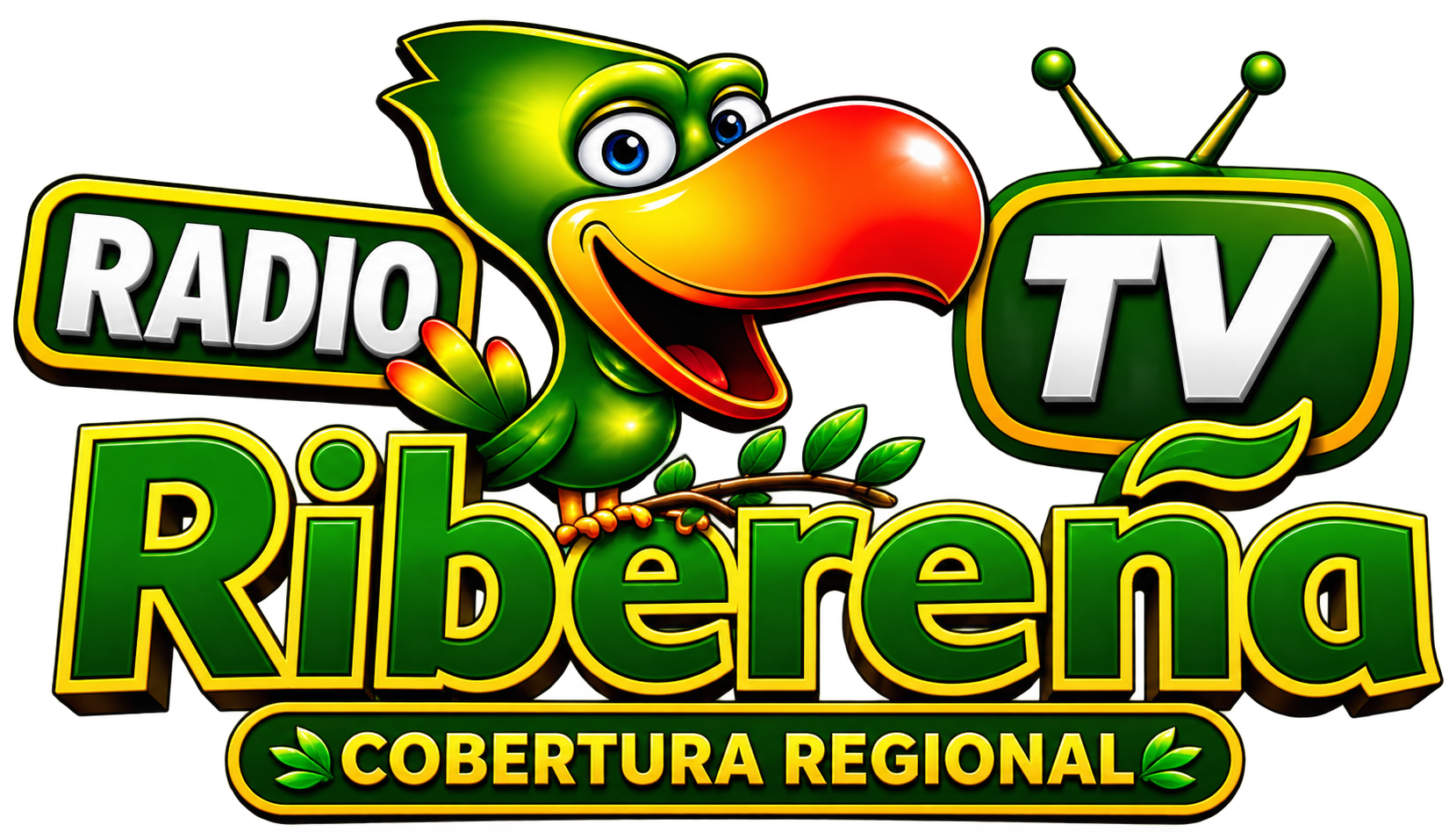riberenaRadio y TV